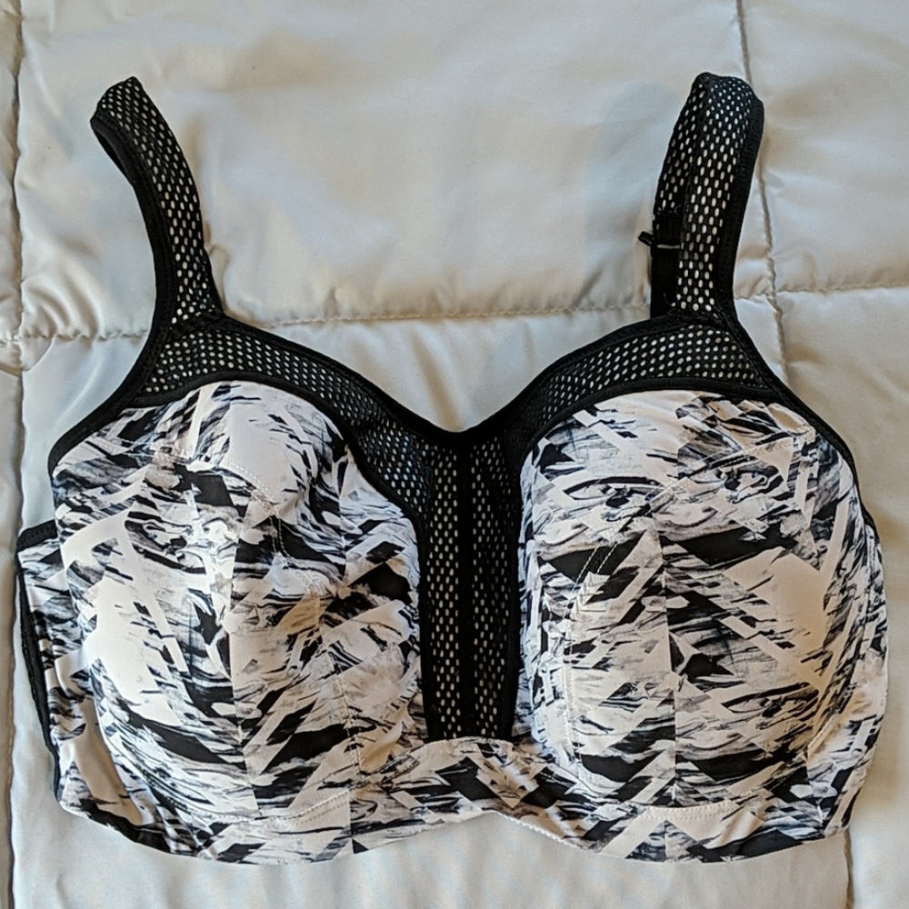 Panache Wired Sports Bra